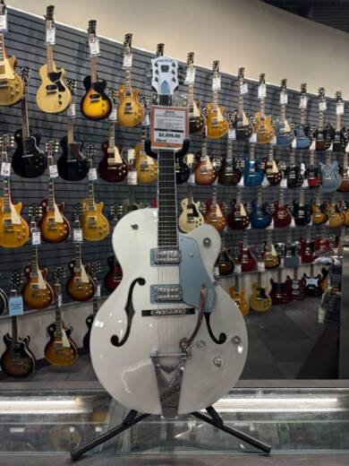 Store Special Product - Gretsch Guitars - 240-1114-874